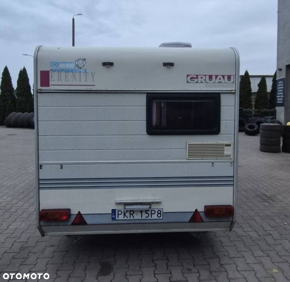 GRUAU SERENITY 39CP - 3