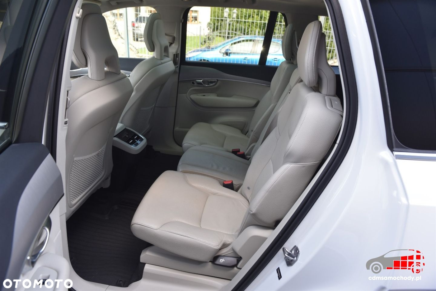 Volvo XC 90 - 17