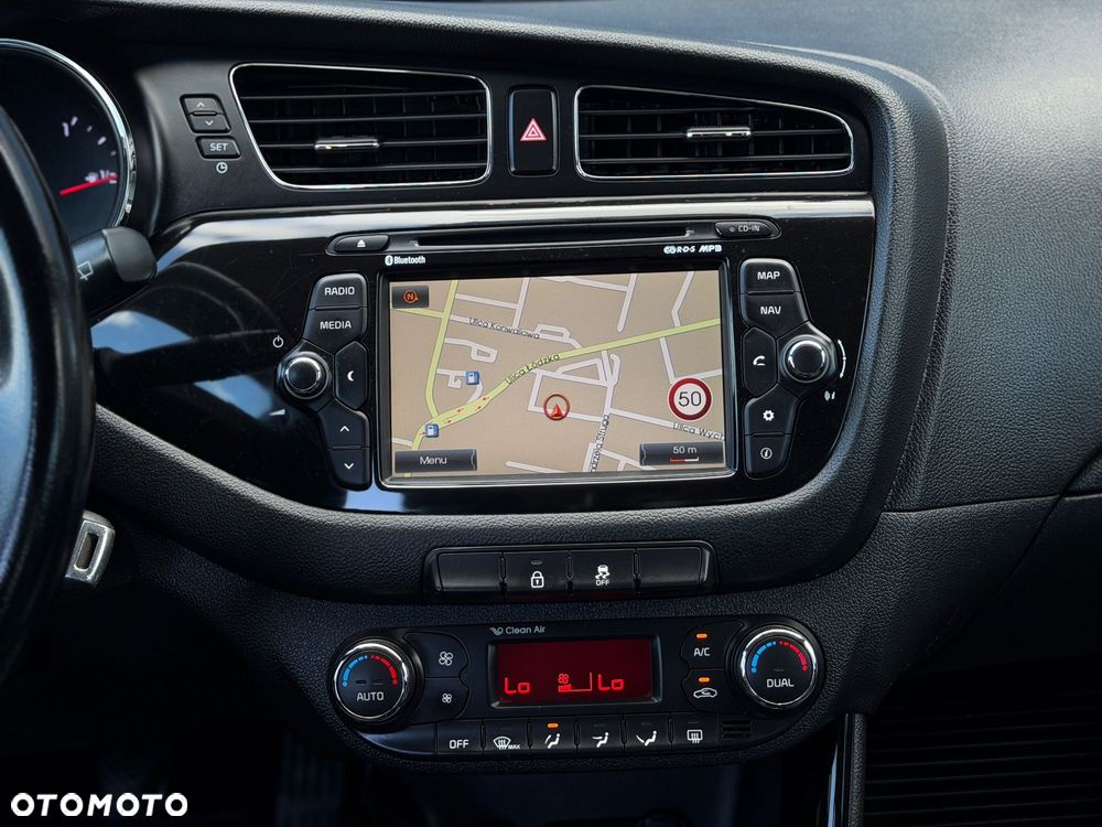 Kia Ceed 1.6 CRDi XL - 16