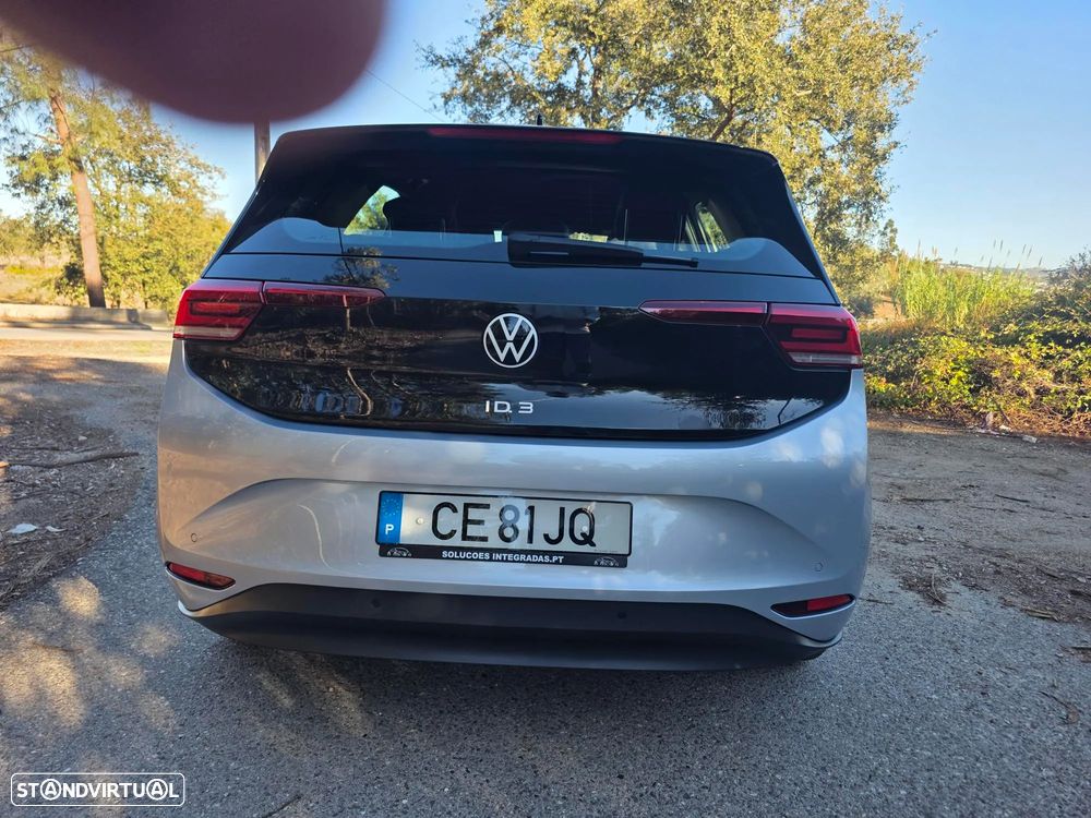 VW ID.3 Pro Performance - 25