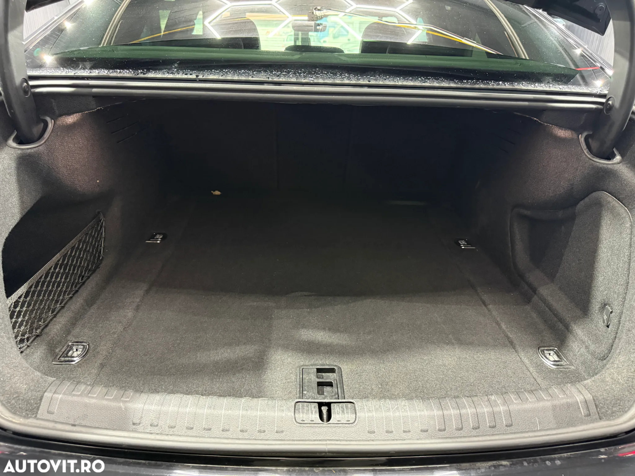 Audi A6 3.0 50 TDI quattro Tiptronic Design - 10