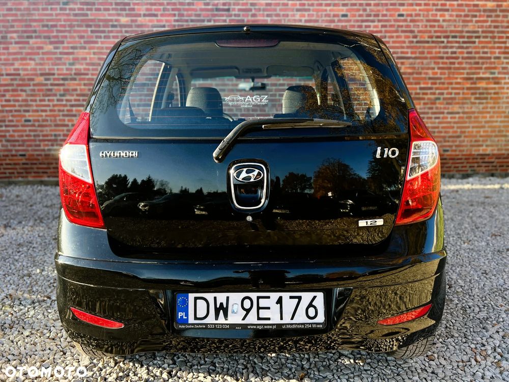 Hyundai i10 - 31
