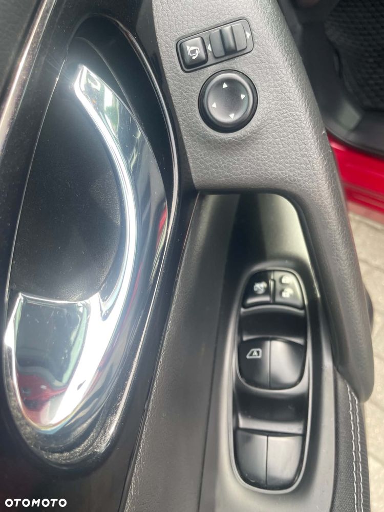 Nissan Qashqai 1.2 DIG-T 360 - 23