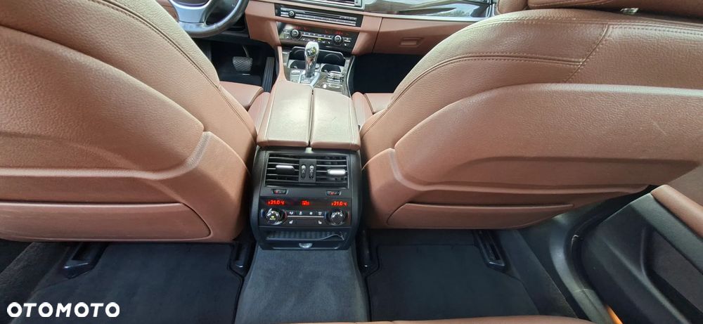 BMW Seria 5 530d - 14