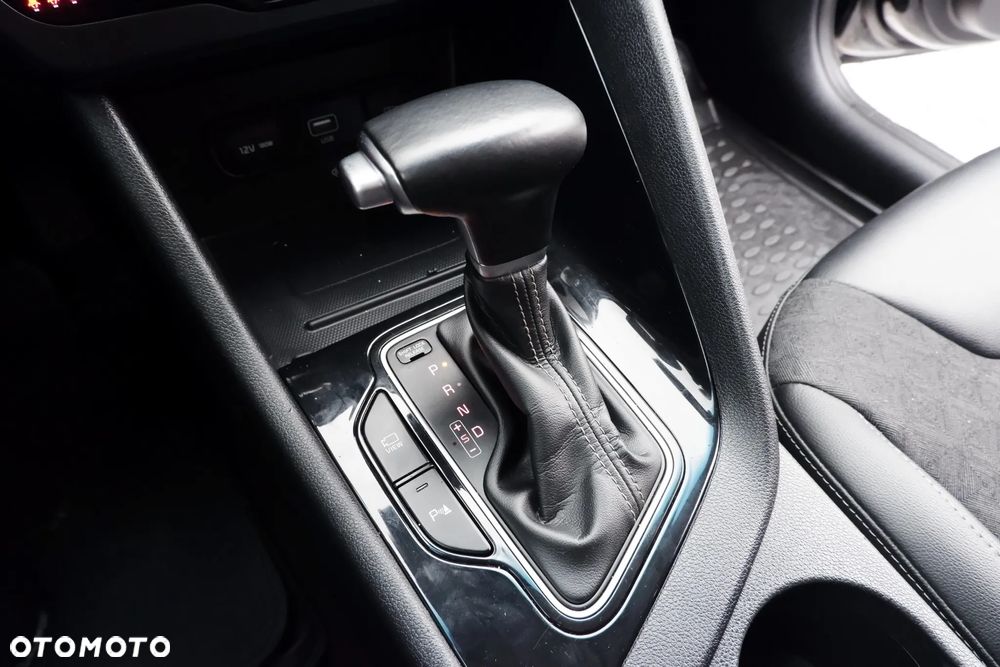 Kia Niro 1.6 GDI HEV 2WD OPF Spirit - 22