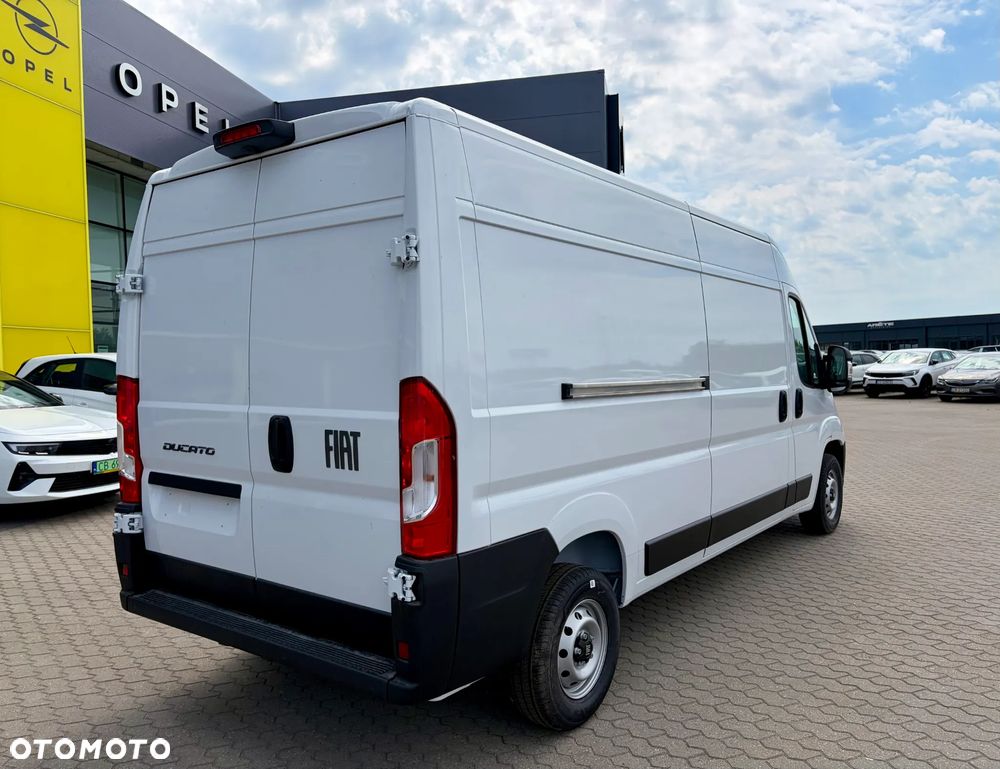 Fiat Ducato Furgon L3H2 - 4