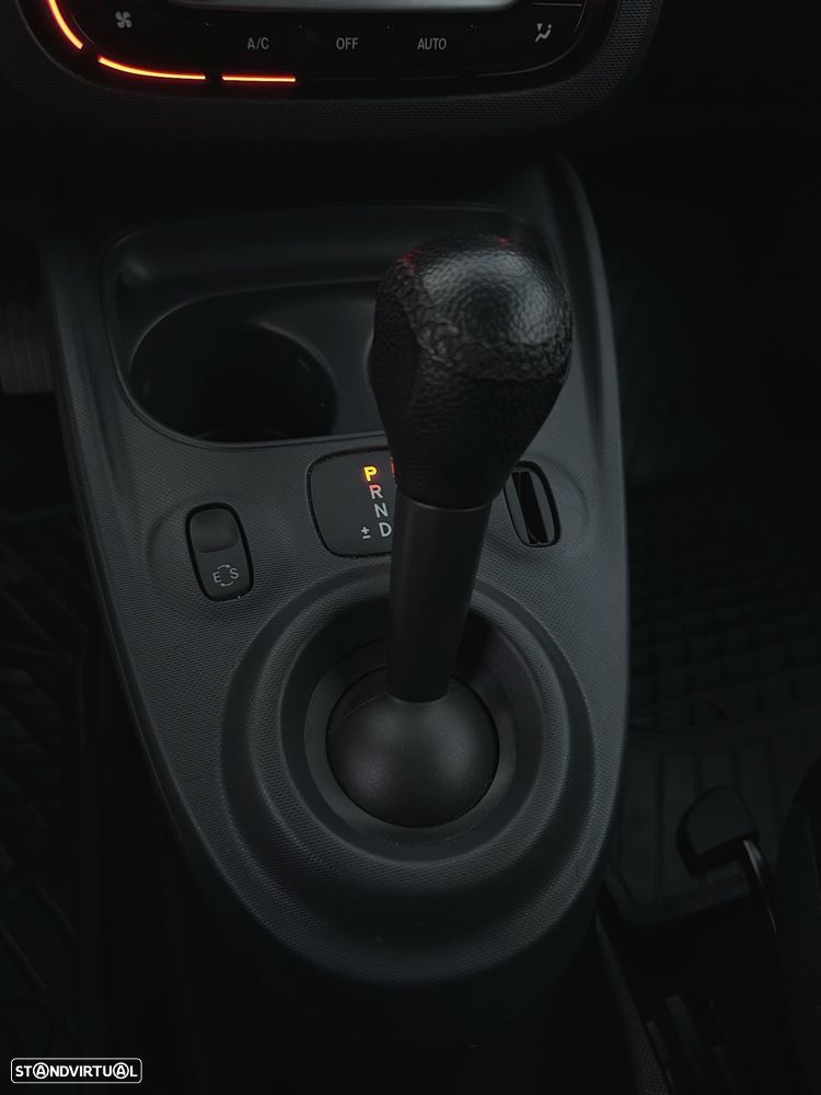 Smart ForTwo Coupé 0.9 Prime 90 Aut. - 20