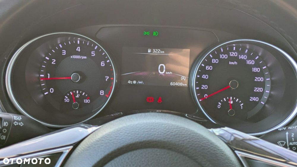 Kia Ceed 1.5 T-GDI M - 21