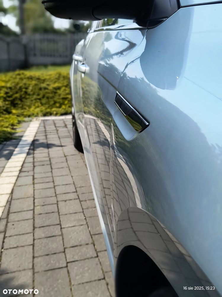 Renault Megane 1.3 TCe FAP Techno EDC - 11