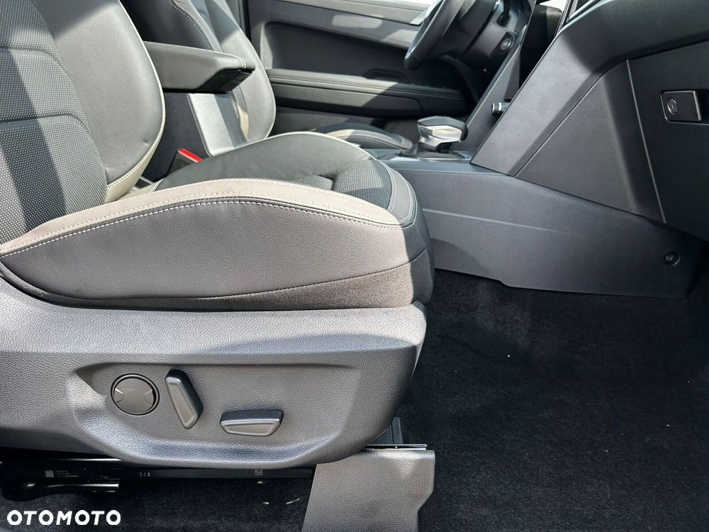 Volkswagen Amarok Aventura - 13