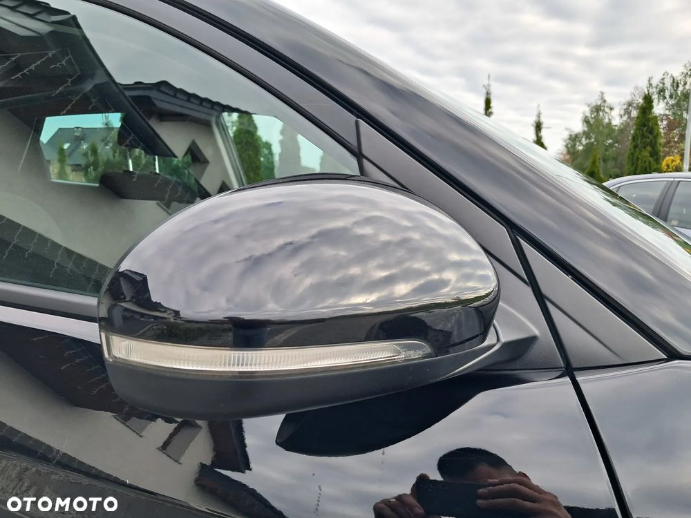 Hyundai Tucson 1.6 Turbo 2WD Navi - 9