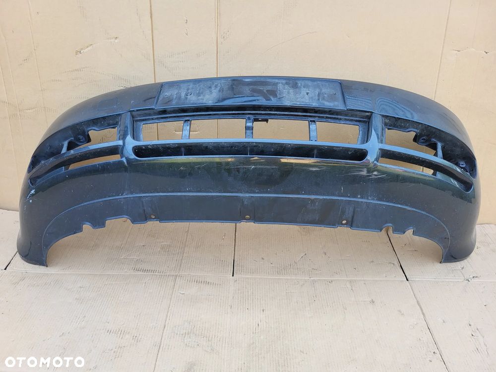 ZDERZAK PRZEDNI PRZOD AUDI A4 B6 - 2