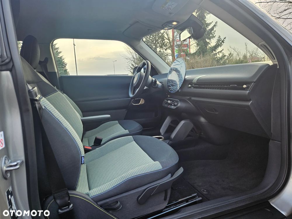 MINI Cooper E 40.7 Linia Classic - 27