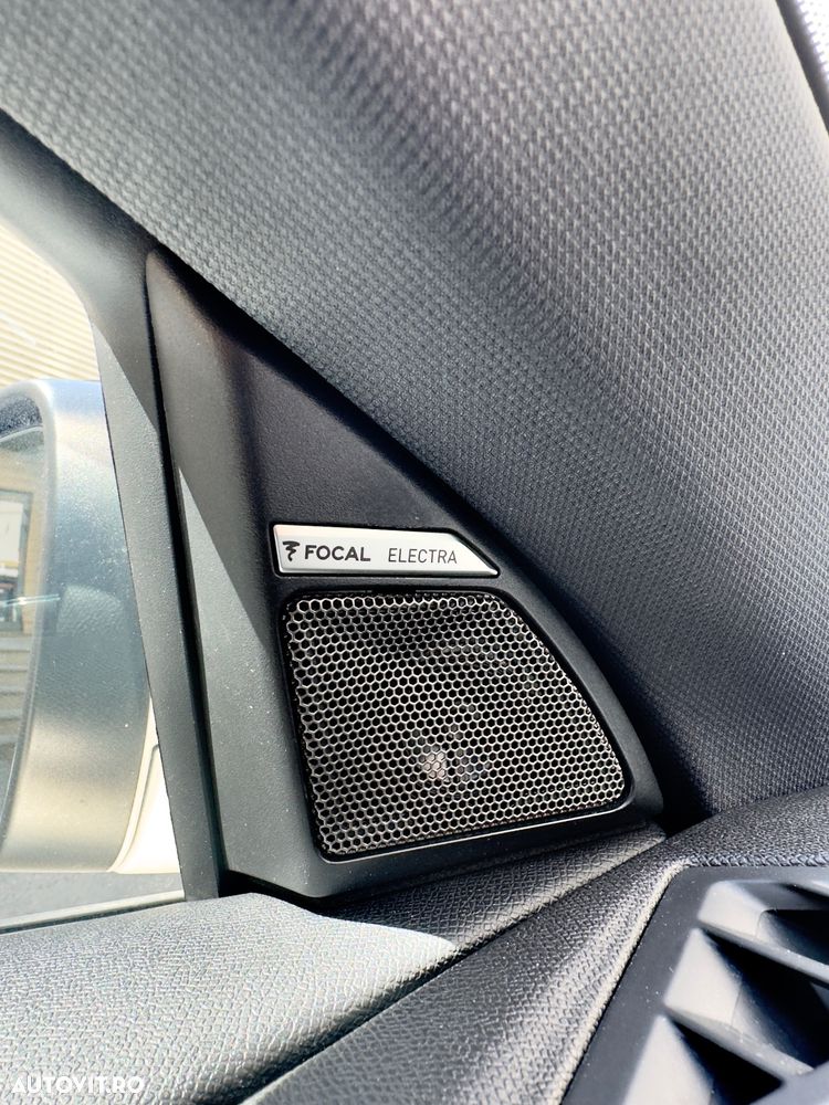 DS Automobiles DS 7 Crossback 1.6 PHeV AWD 360 EAT8 OPERA - 12