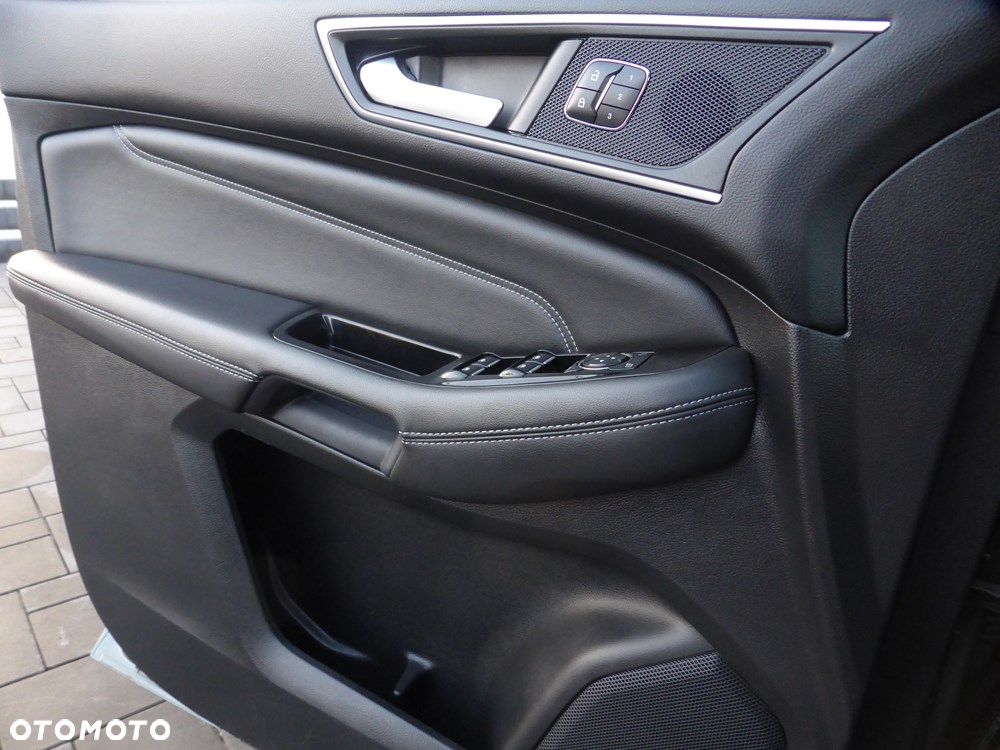 Ford Galaxy 2.0 TDCi Titanium - 37