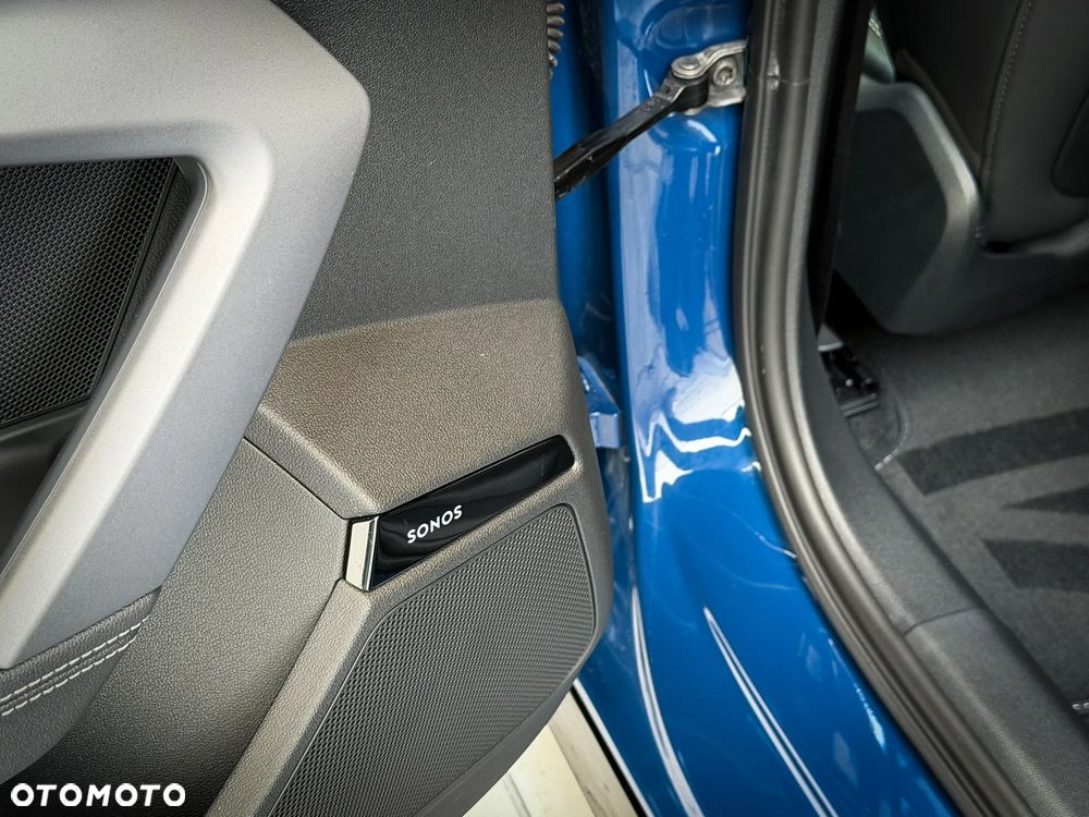 Audi S3 - 38