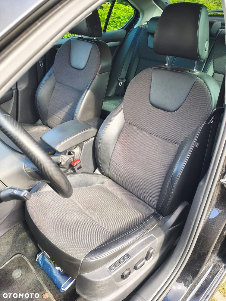 Skoda Octavia 1.4 TSI Elegance - 12