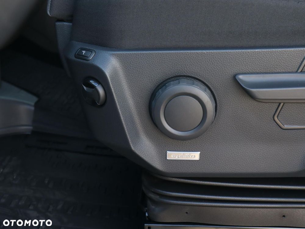 Volkswagen Crafter - 19