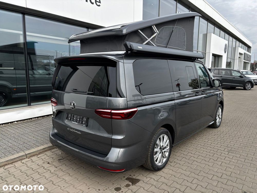 Volkswagen California - 10