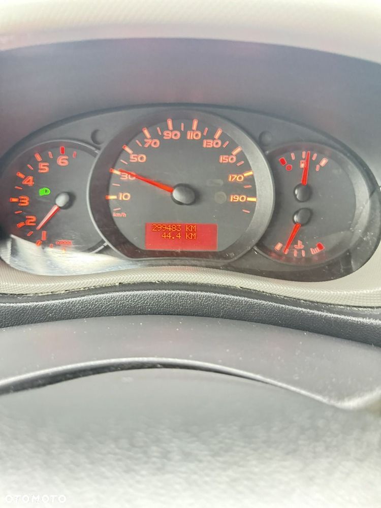 Renault Master - 22