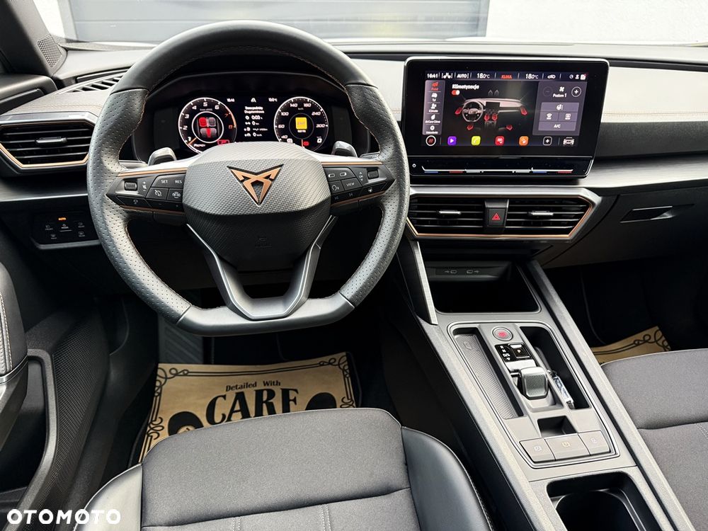 Cupra Formentor 1.5 TSI DSG - 40