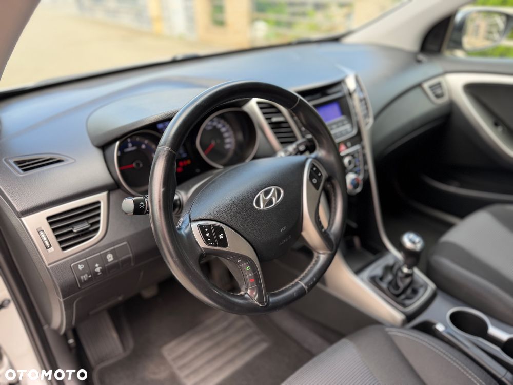 Hyundai i30 - 11