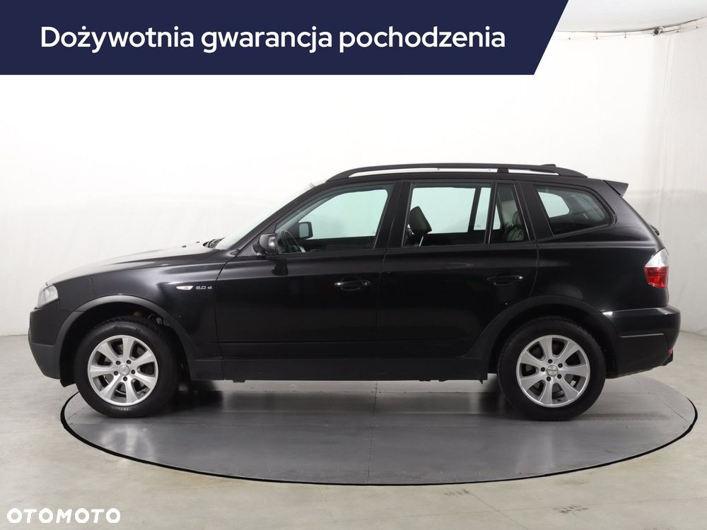 BMW X3 - 4