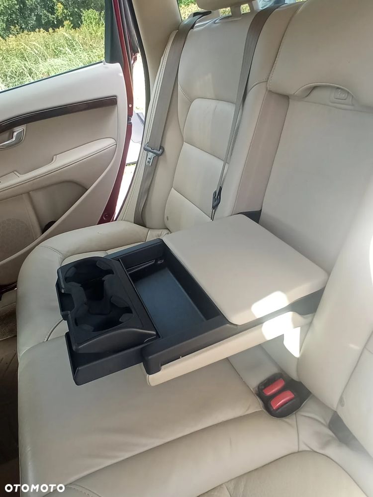 Volvo XC 70 3.2 AWD Summum - 7
