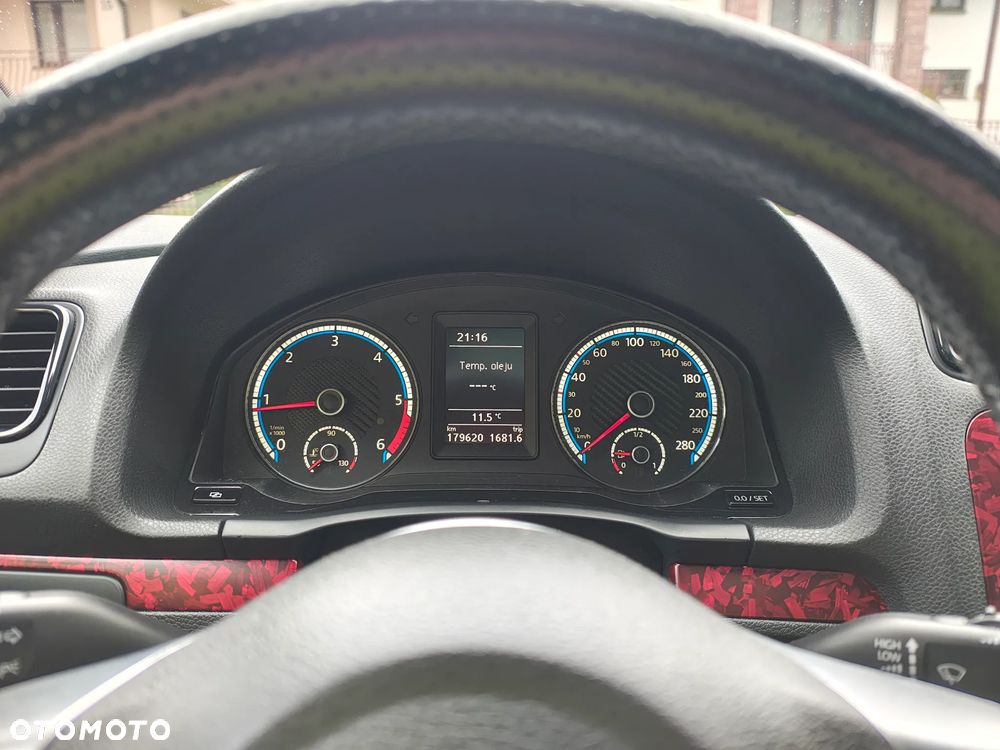 Volkswagen Scirocco 2.0 TDI - 18