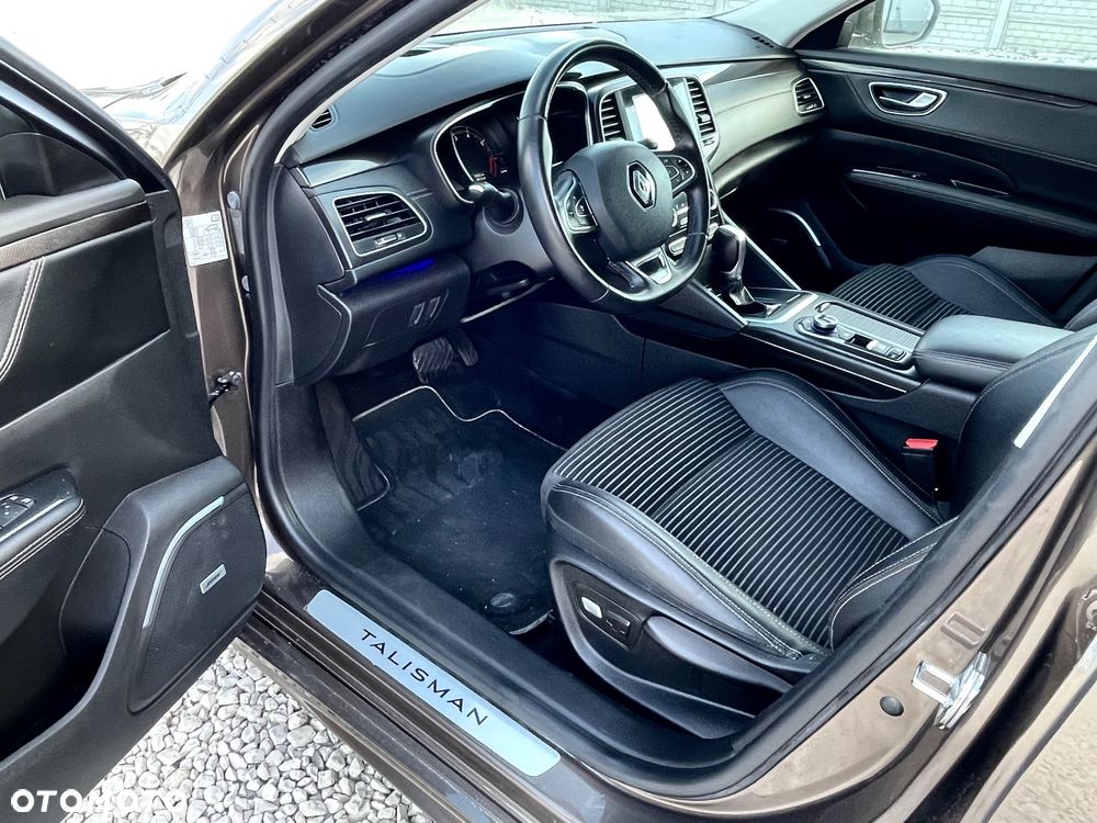 Renault Talisman - 18
