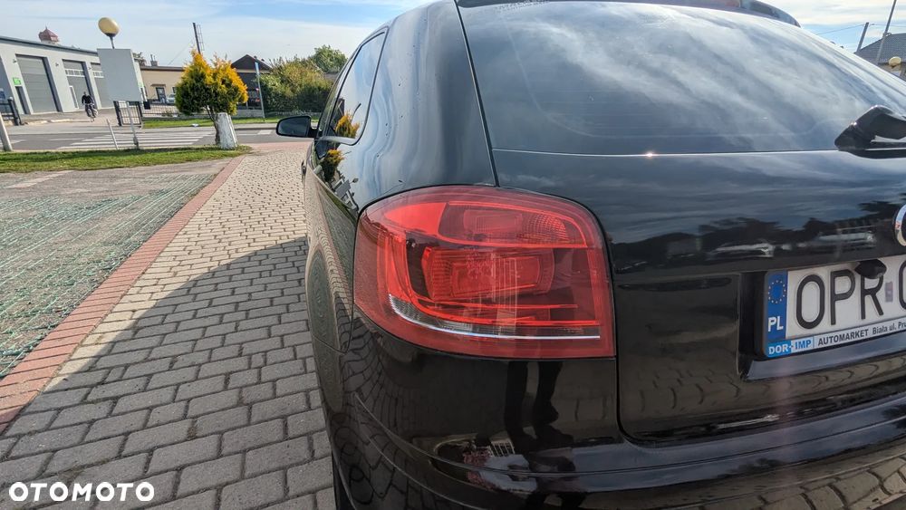 Audi A3 3-drzwiowe - 24