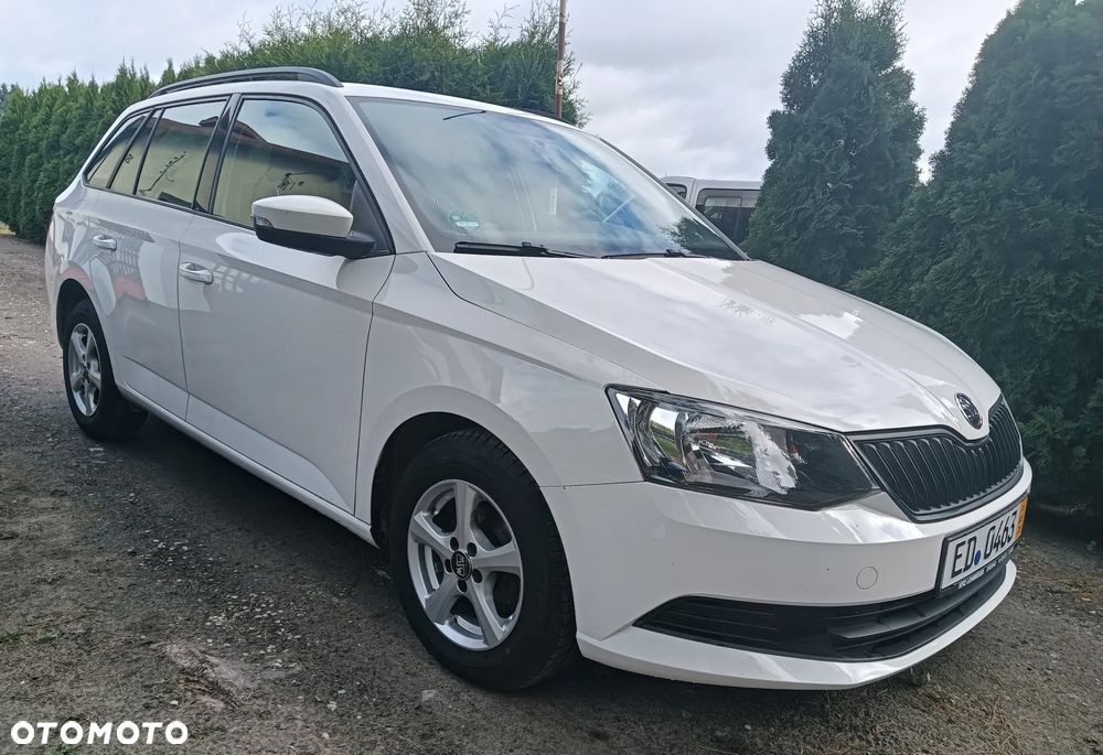 Skoda Fabia 1.0 TSI Ambition - 3