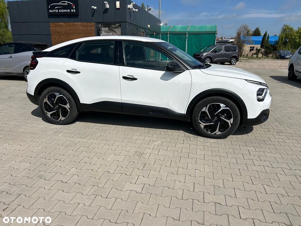 Citroën C4 1.5 BlueHDi Shine S&S - 4