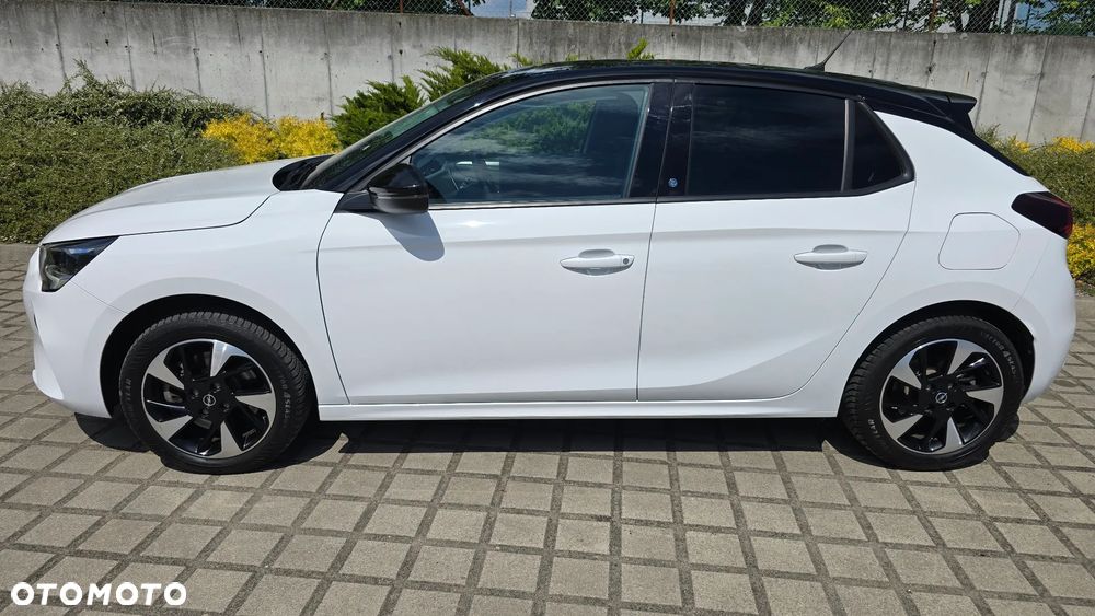 Opel Corsa Electric Ultimate - 10