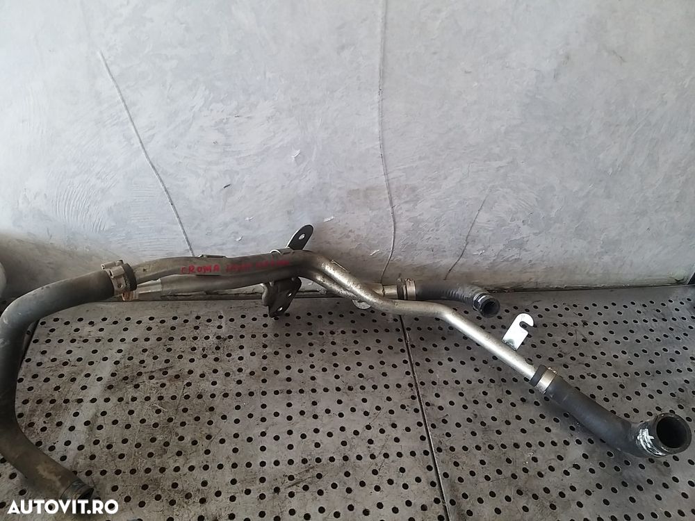 Conducta furtun apa 1.9 mjt fiat croma - 2