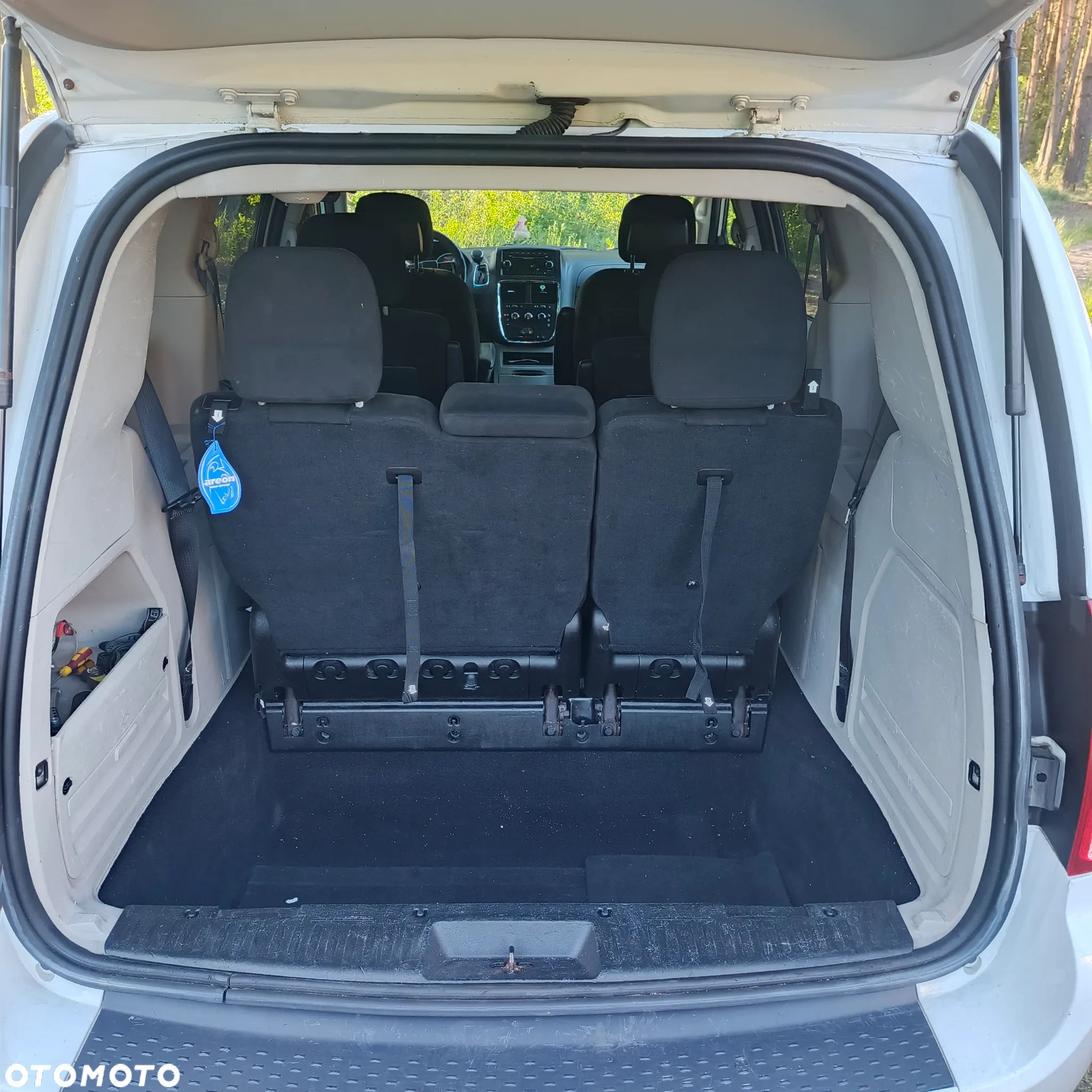 Dodge Grand Caravan 3.6 Express - 5