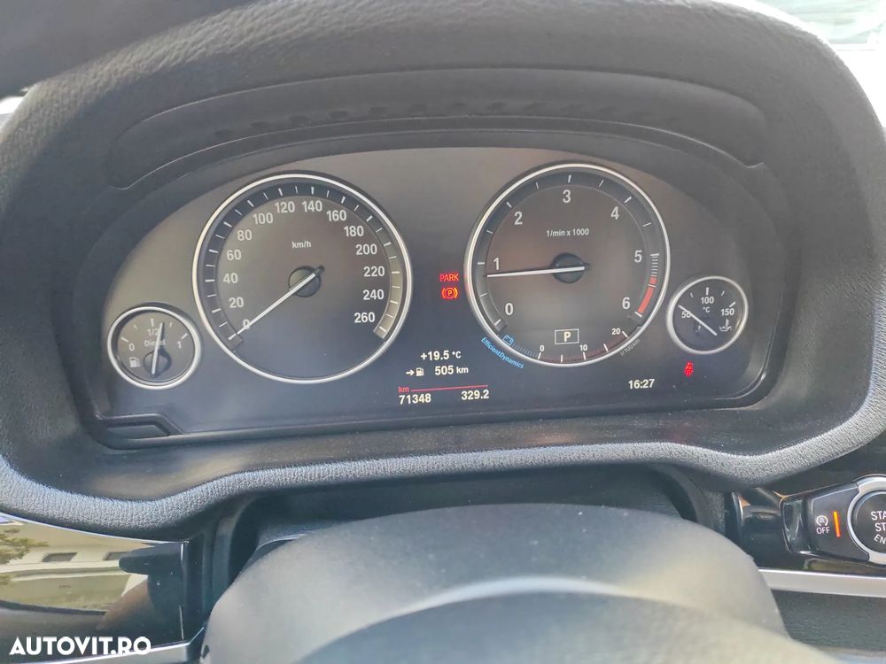 BMW X4 - 18