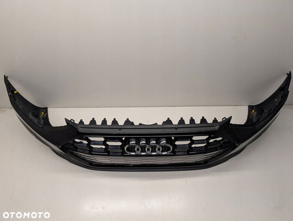 zderzak przód audi a4 b9 8w lift s line 2019- - 10