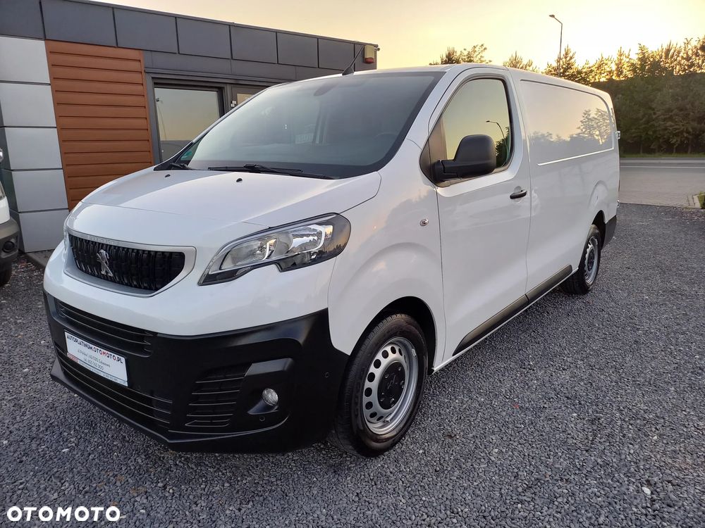 Peugeot Expert - 1