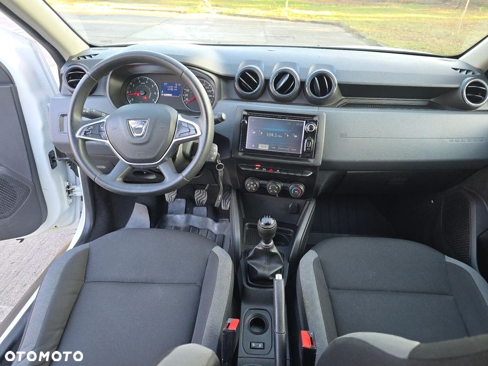 Dacia Duster - 11