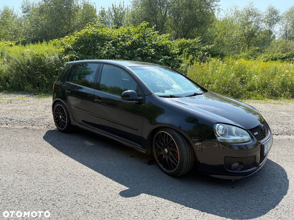 Volkswagen Golf 2.0 GTI DSG Edition 30 - 3
