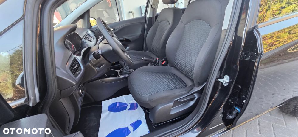 Opel Corsa - 29