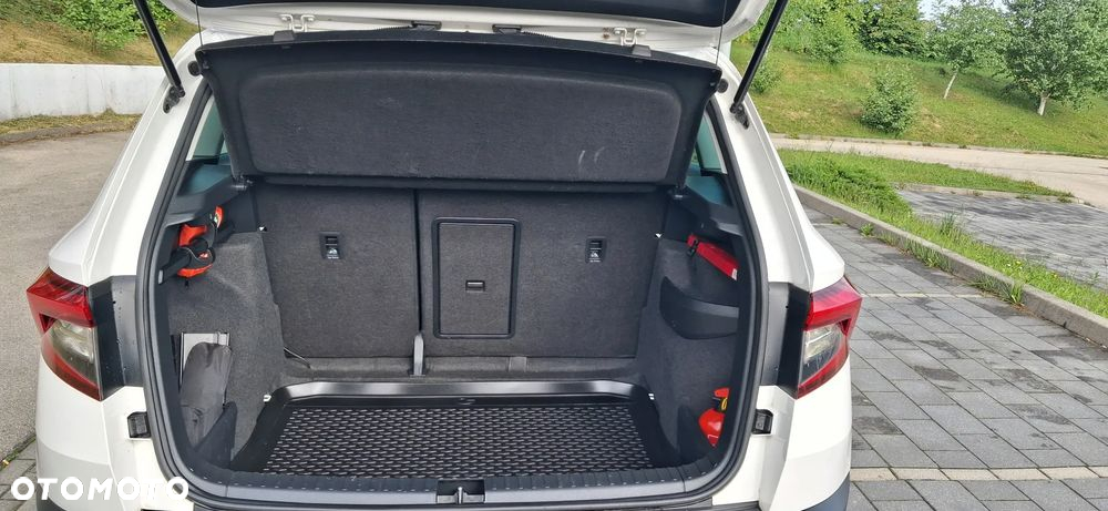Skoda Karoq 2.0 TDI SCR 4x4 Ambition - 33