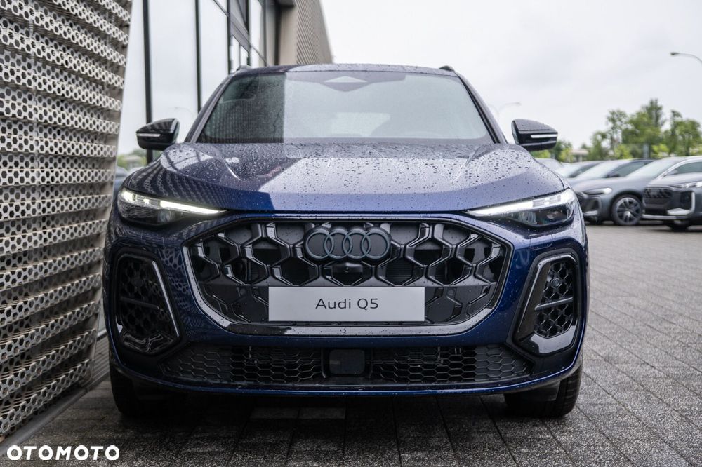 Audi Q5 - 3