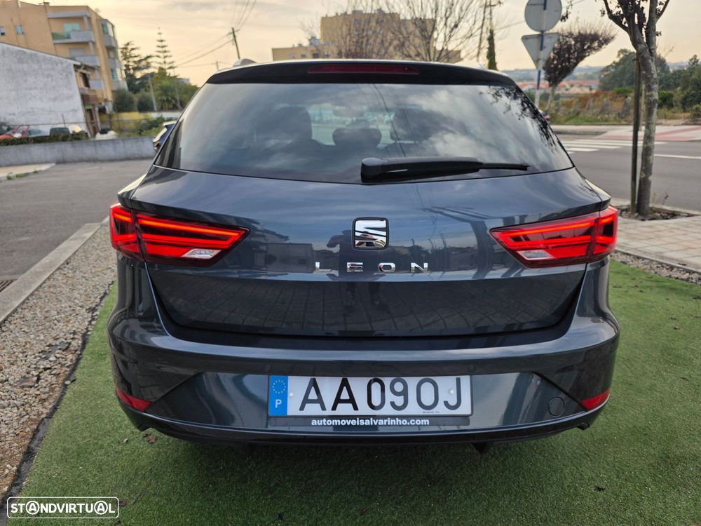 SEAT Leon ST 1.6 TDI Style S/S - 32