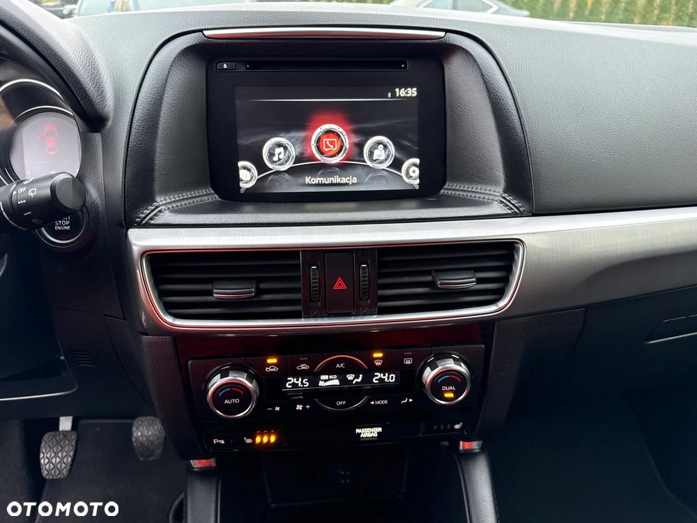 Mazda CX-5 - 33