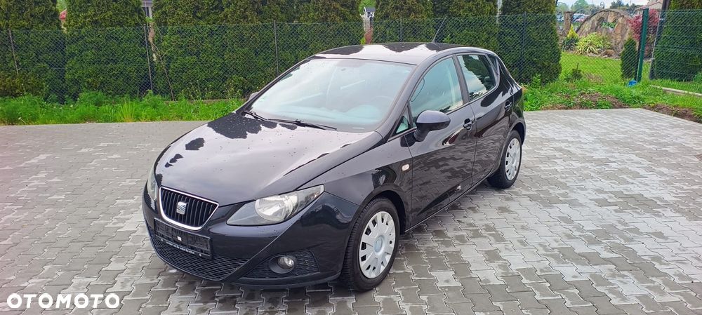 Seat Ibiza 1.2 12V Style - 3