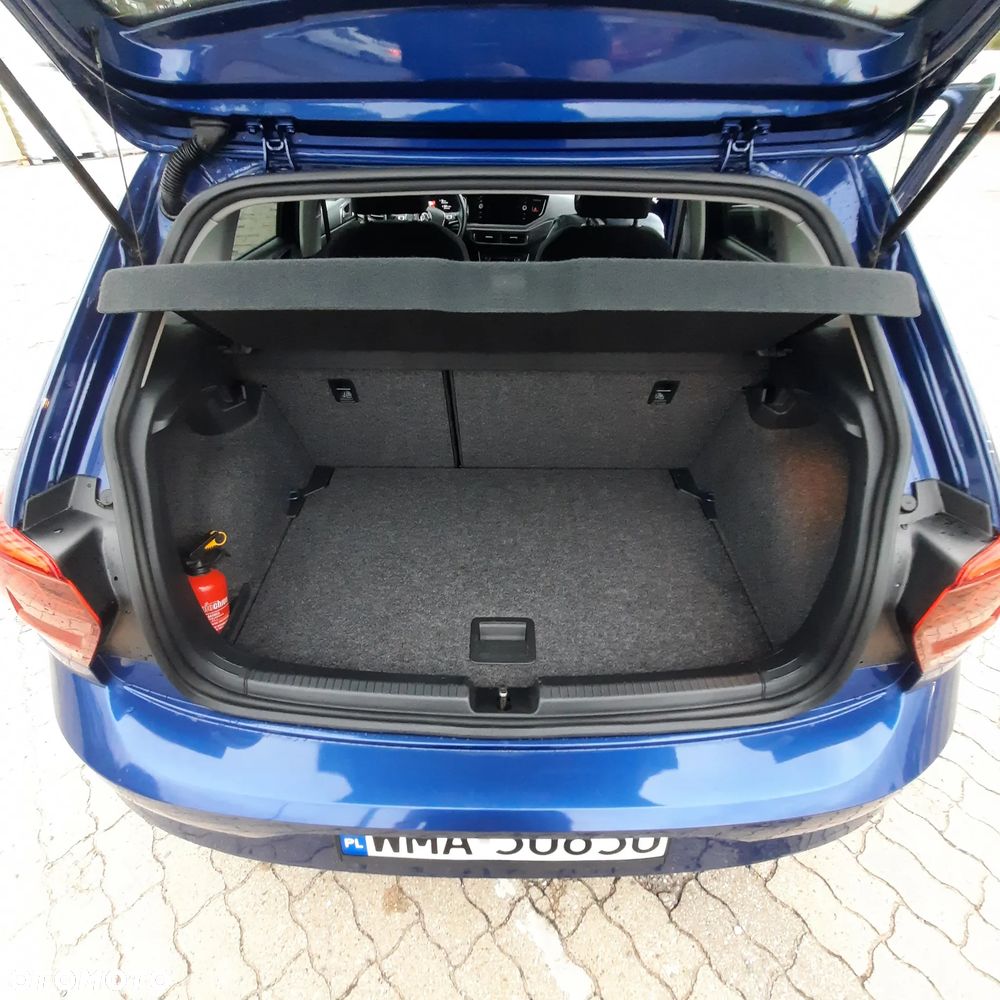 Volkswagen Polo 1.0 TSI Highline - 19