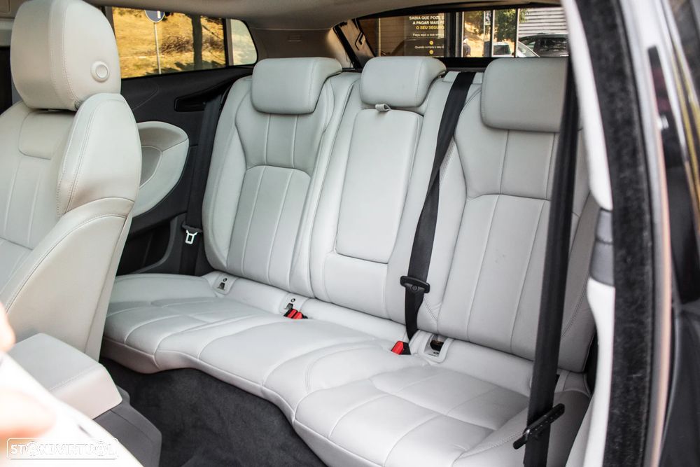 Land Rover Range Rover Evoque TD4 SE - 27