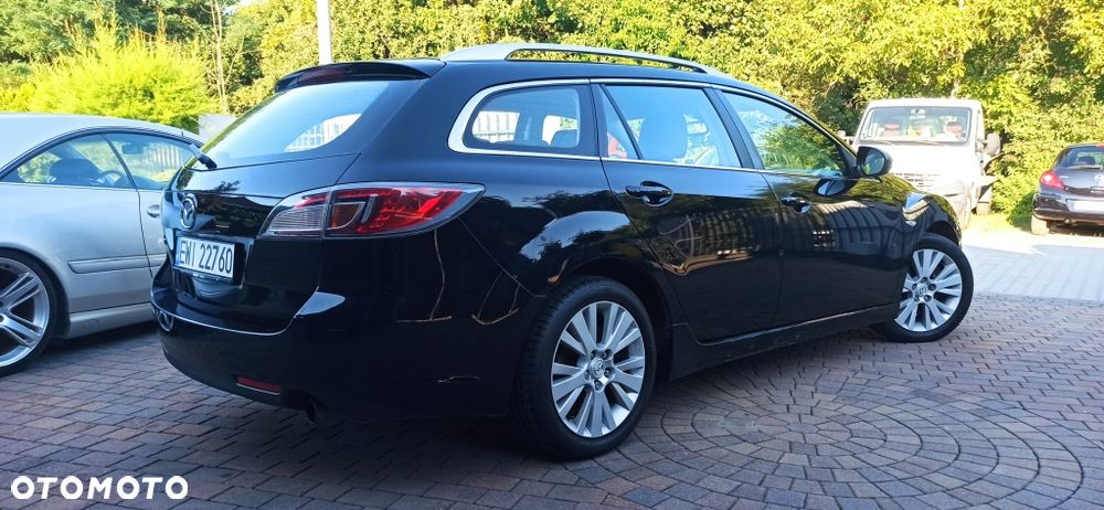 Mazda 6 - 3
